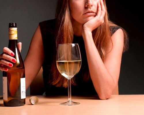 Анонимное лечение женского алкоголизма в Ухте
